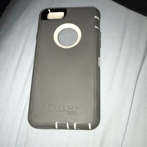 iPhone 6 Otterbox